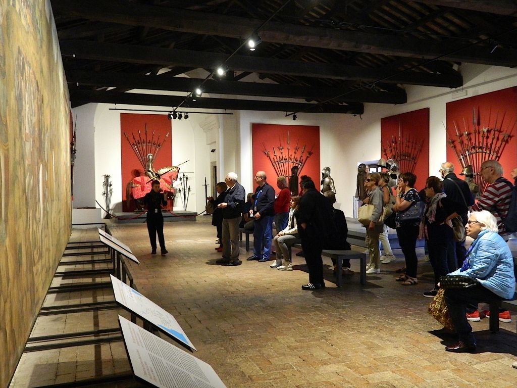 Il Castello di Bracciano